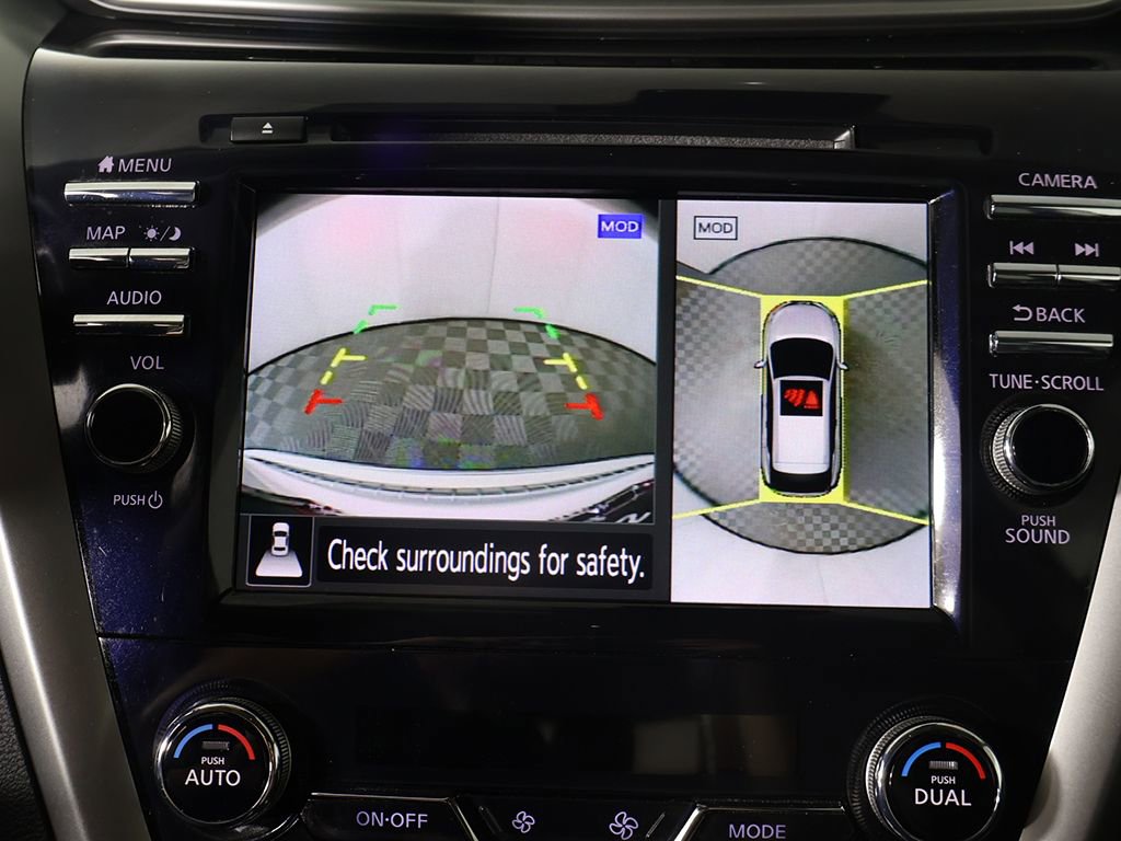 Used 2024 Nissan Murano SL AWD/4WD image 47
