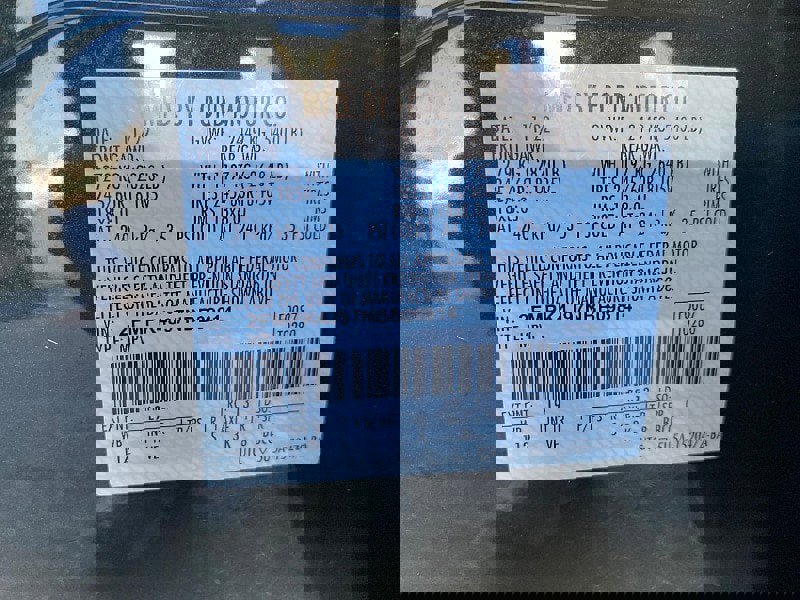 Certified 2022 Ford Edge SEL w/ Convenience Package image 61