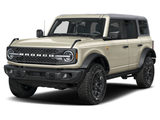 New 2026 Ford Bronco Badlands w/ Sasquatch Package AWD/4WD image 34