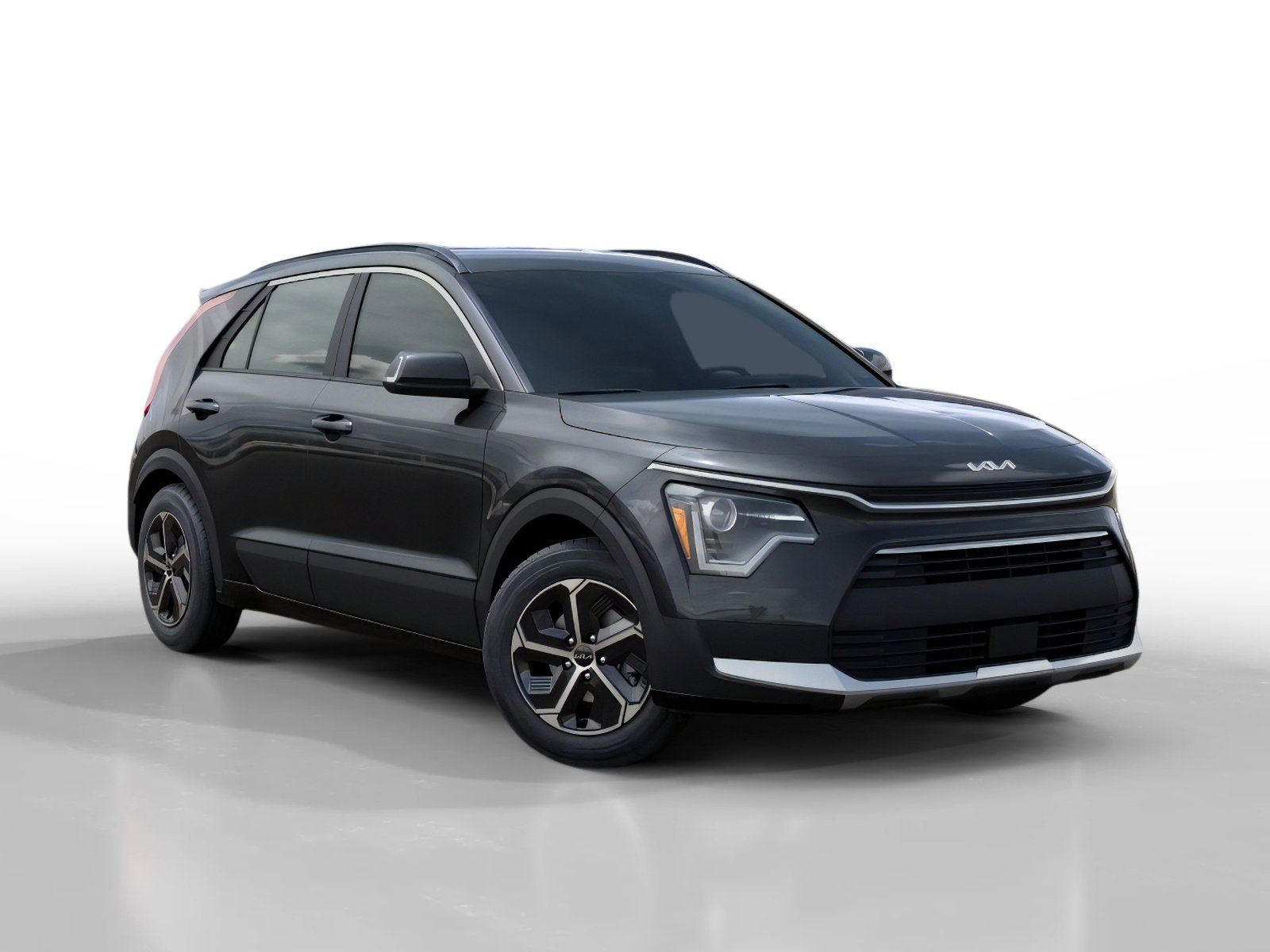 New 2026 Kia Niro EX FWD image 8