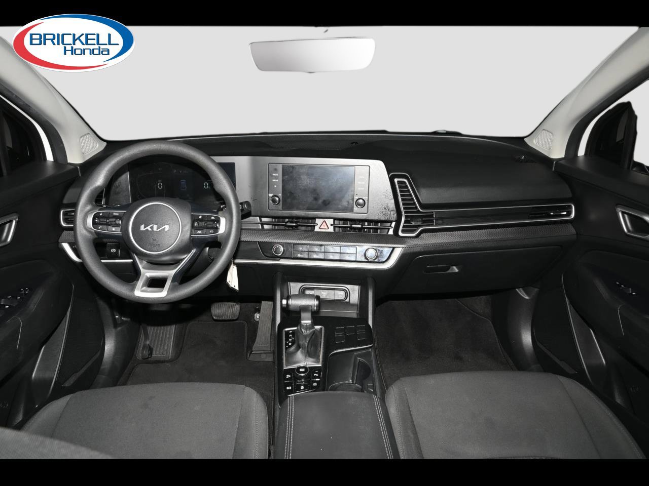Used 2023 Kia Sportage LX FWD image 17