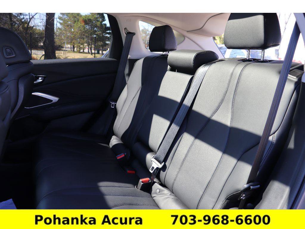 Used 2023 Acura RDX AWD image 25