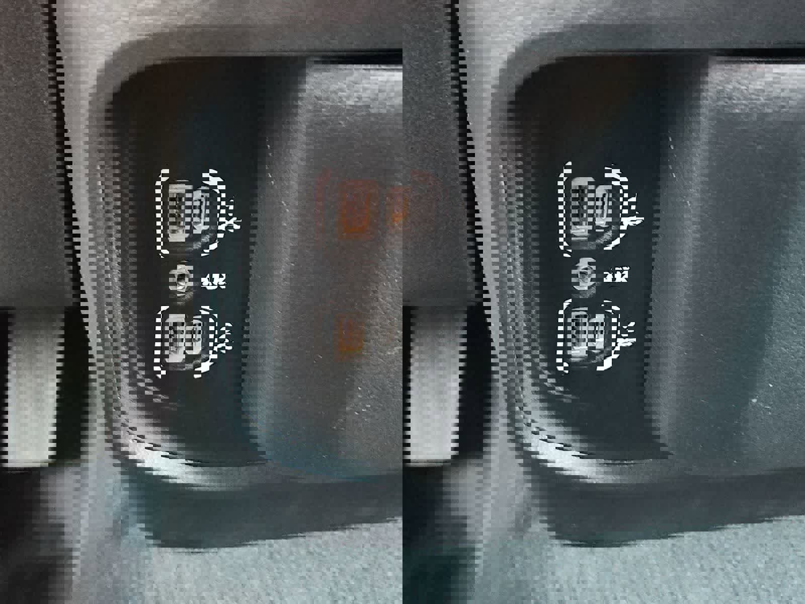 Used 2021 RAM 1500 Tradesman w/ SXT Appearance Group image 28