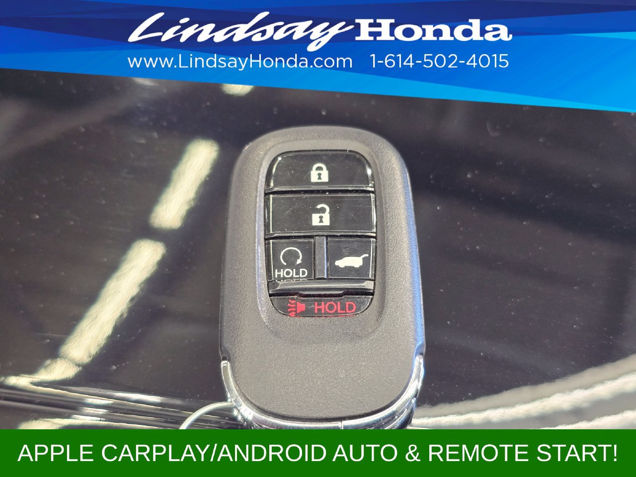 Used 2024 Honda Civic Sport image 23