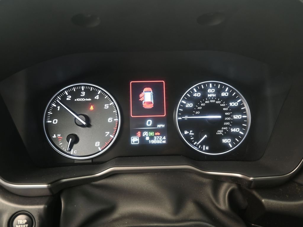 Certified 2024 Subaru Outback Limited image 13