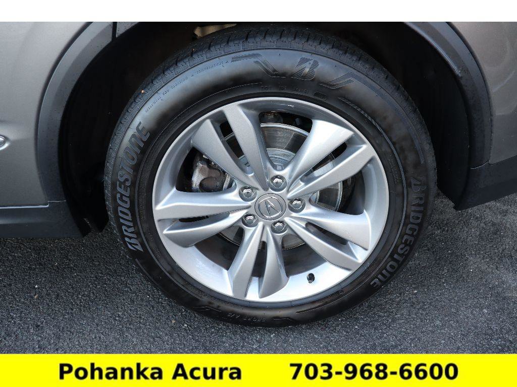 Certified 2026 Acura MDX SH-AWD image 29