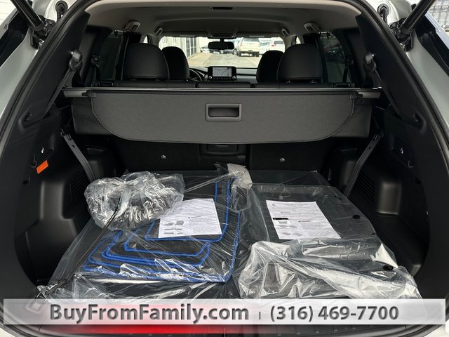 Used 2023 Mitsubishi Outlander SEL image 46