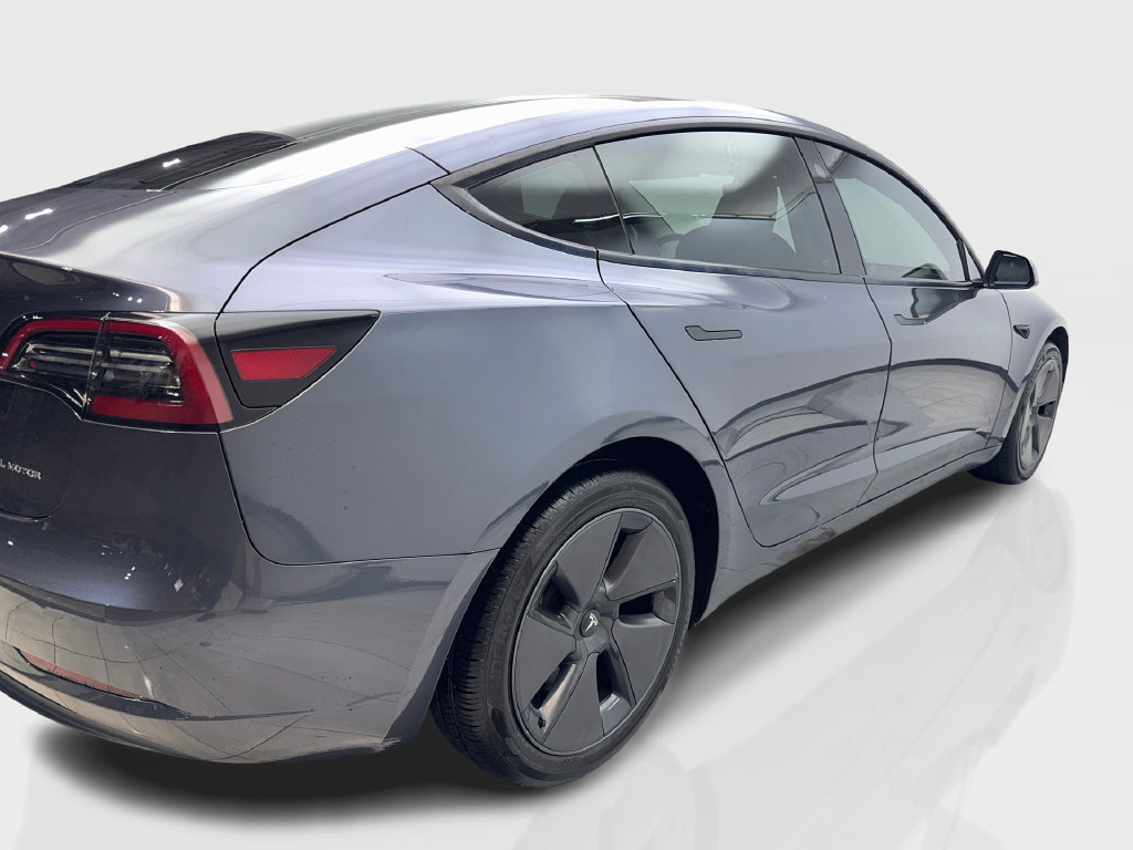 Used 2023 Tesla Model 3 Long Range AWD/4WD image 14
