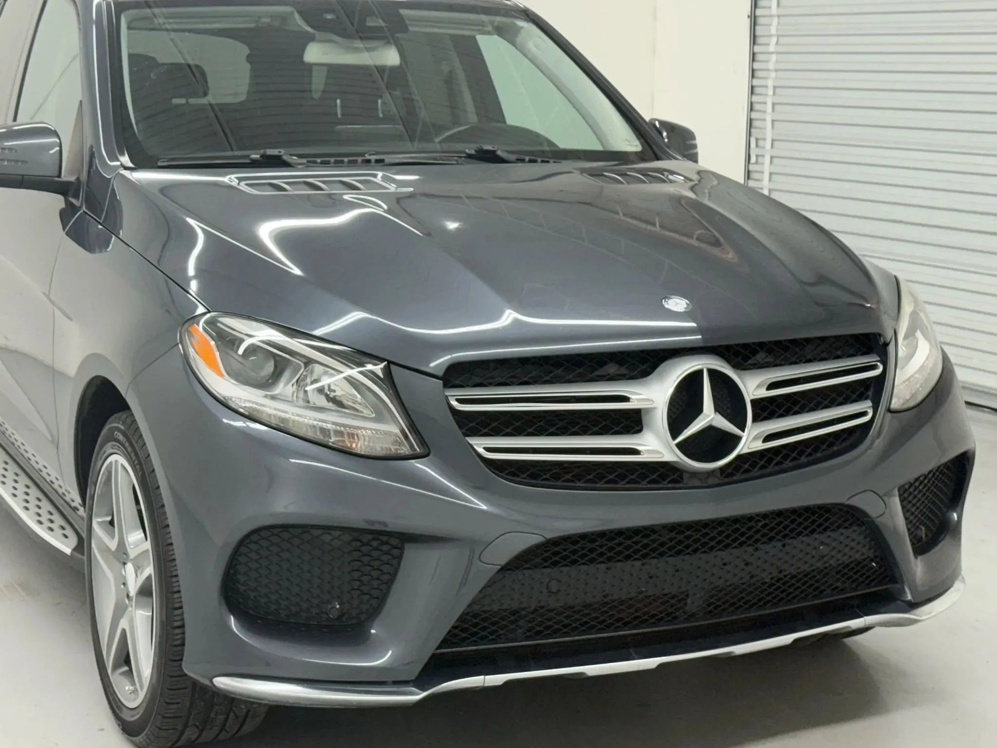 Used 2016 Mercedes-Benz GLE 350 image 10