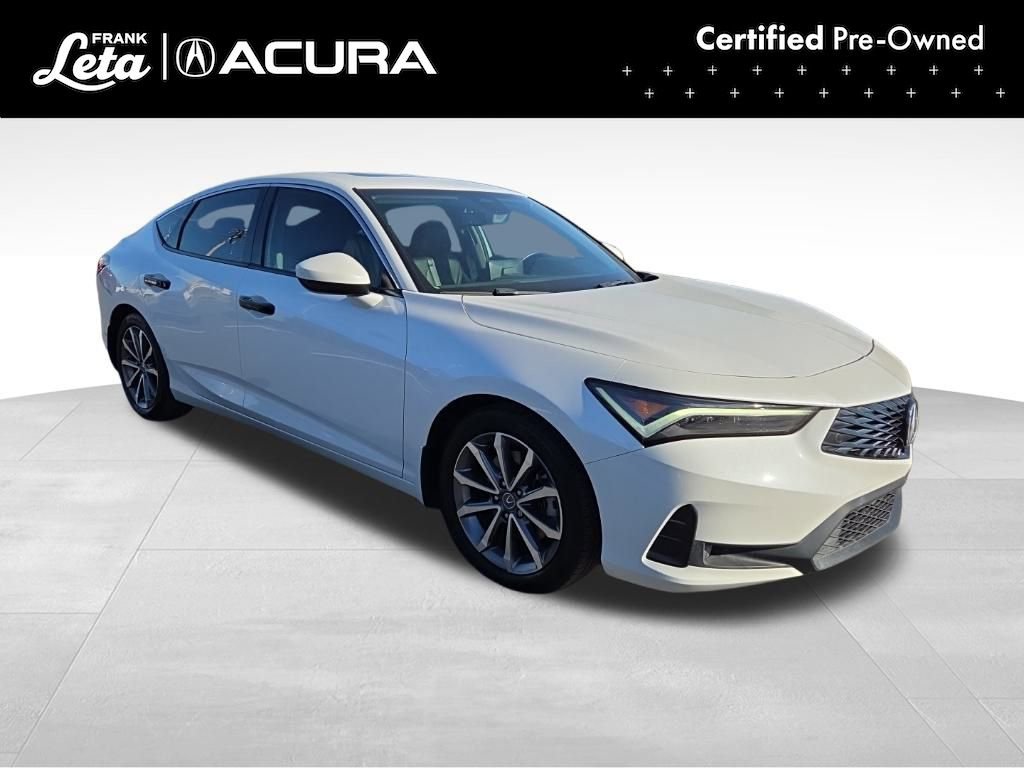 Used 2024 Acura Integra image 15