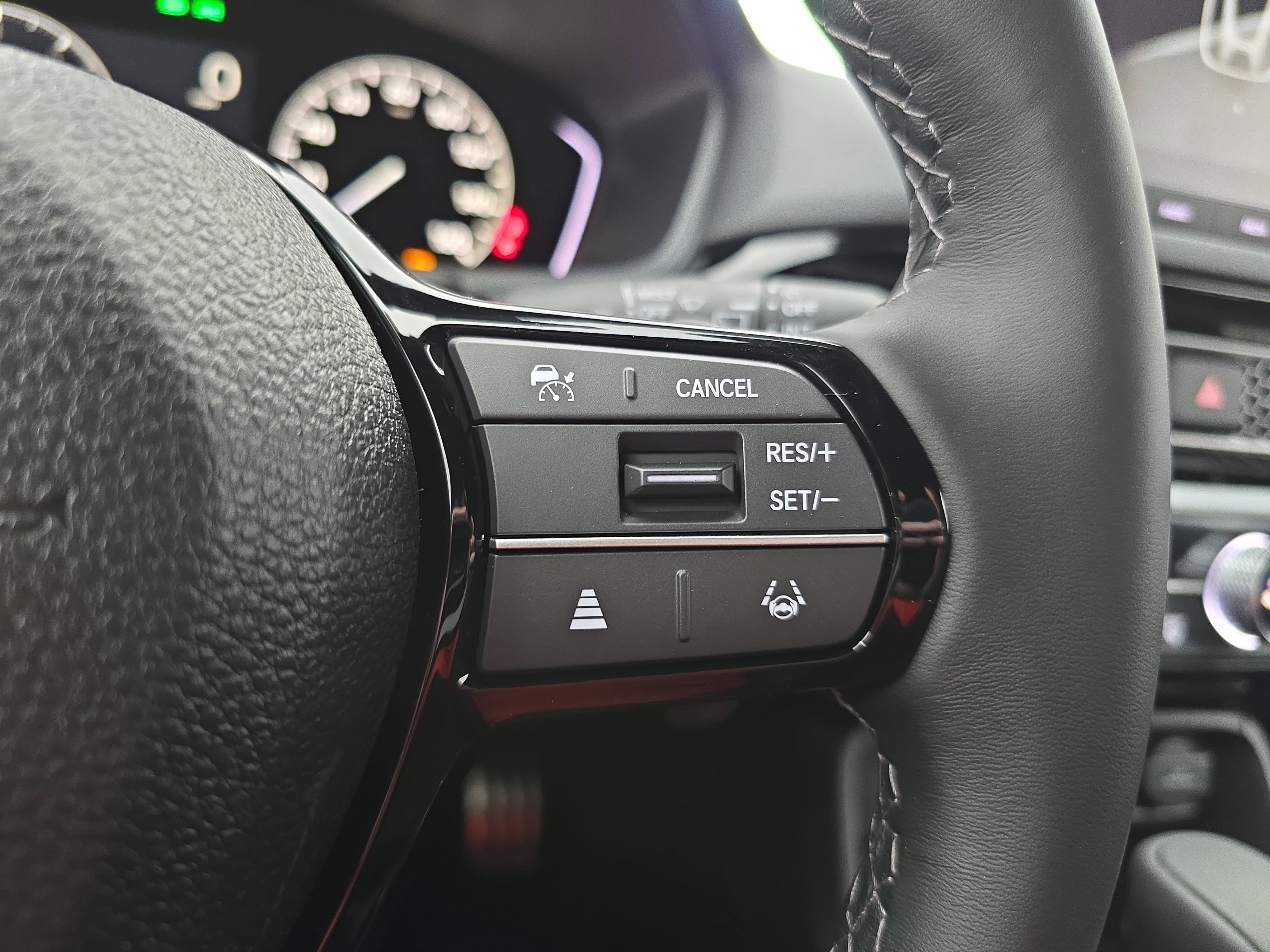 New 2026 Honda Civic Sport image 17