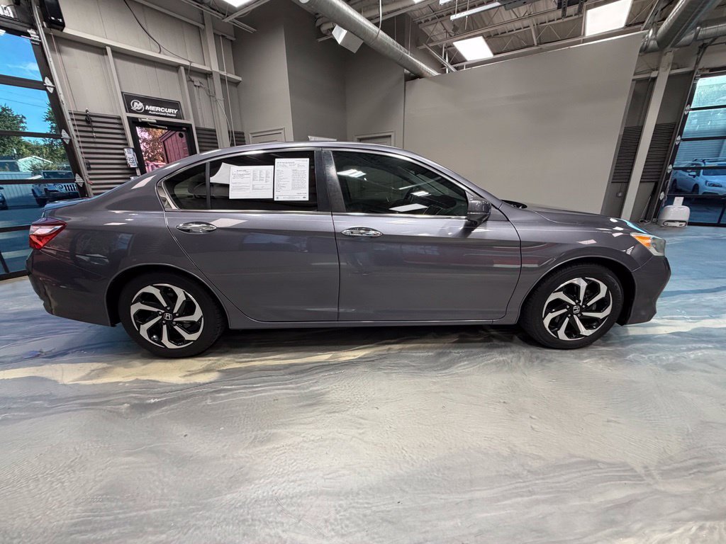Used 2016 Honda Accord EX-L image 31