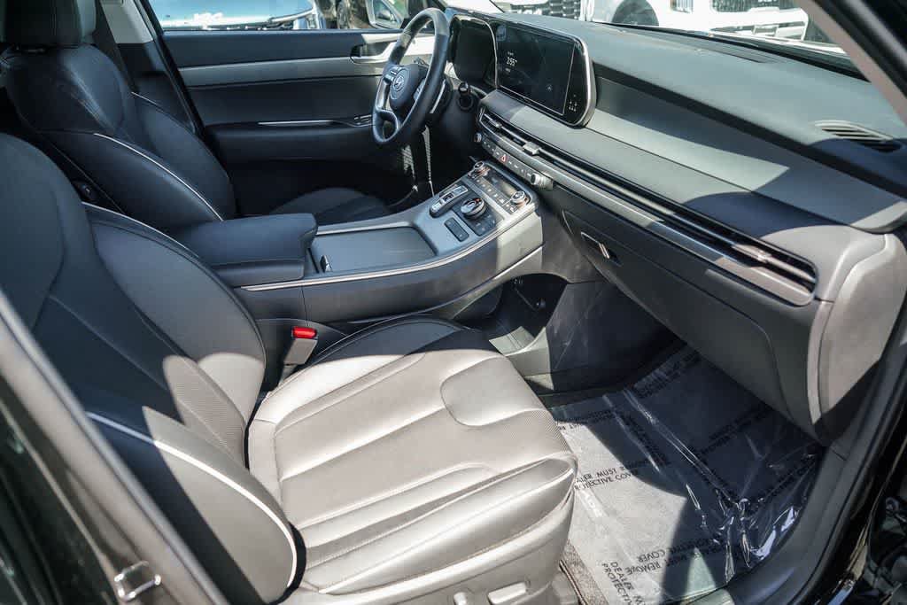 Used 2025 Hyundai Palisade XRT AWD/4WD image 15
