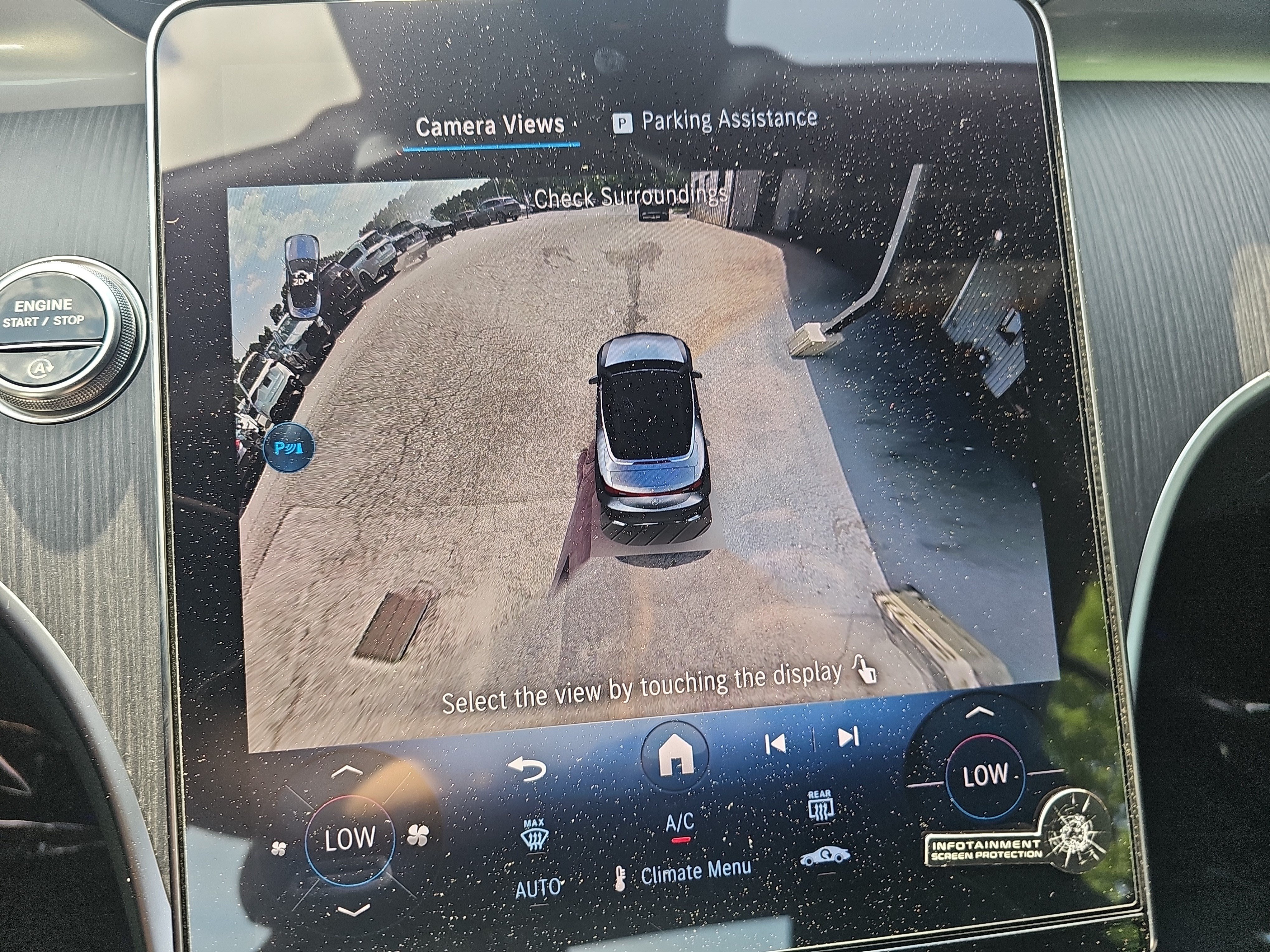 New 2026 Mercedes-Benz CLE 450 4MATIC Cabriolet image 26