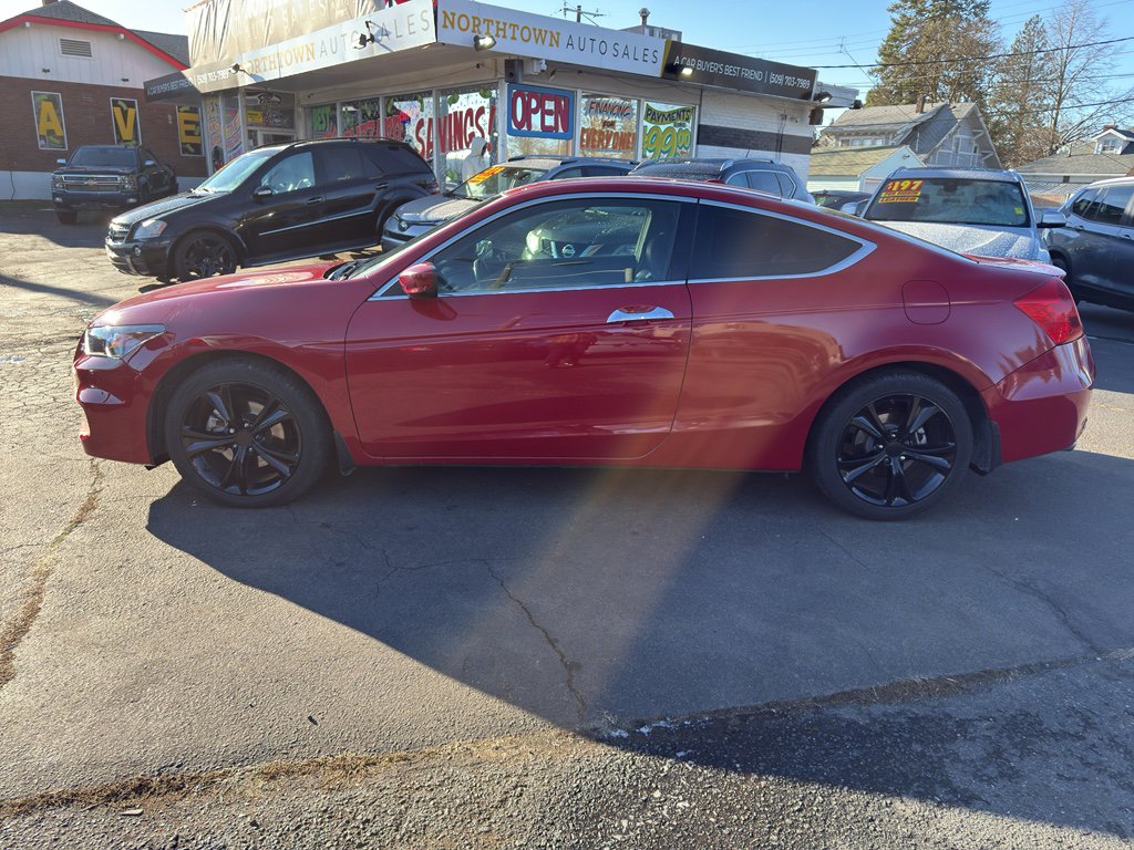 Used 2011 Honda Accord EX-L image 3