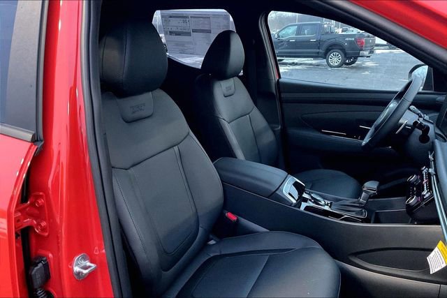 New 2026 Hyundai Santa Cruz XRT AWD/4WD image 32