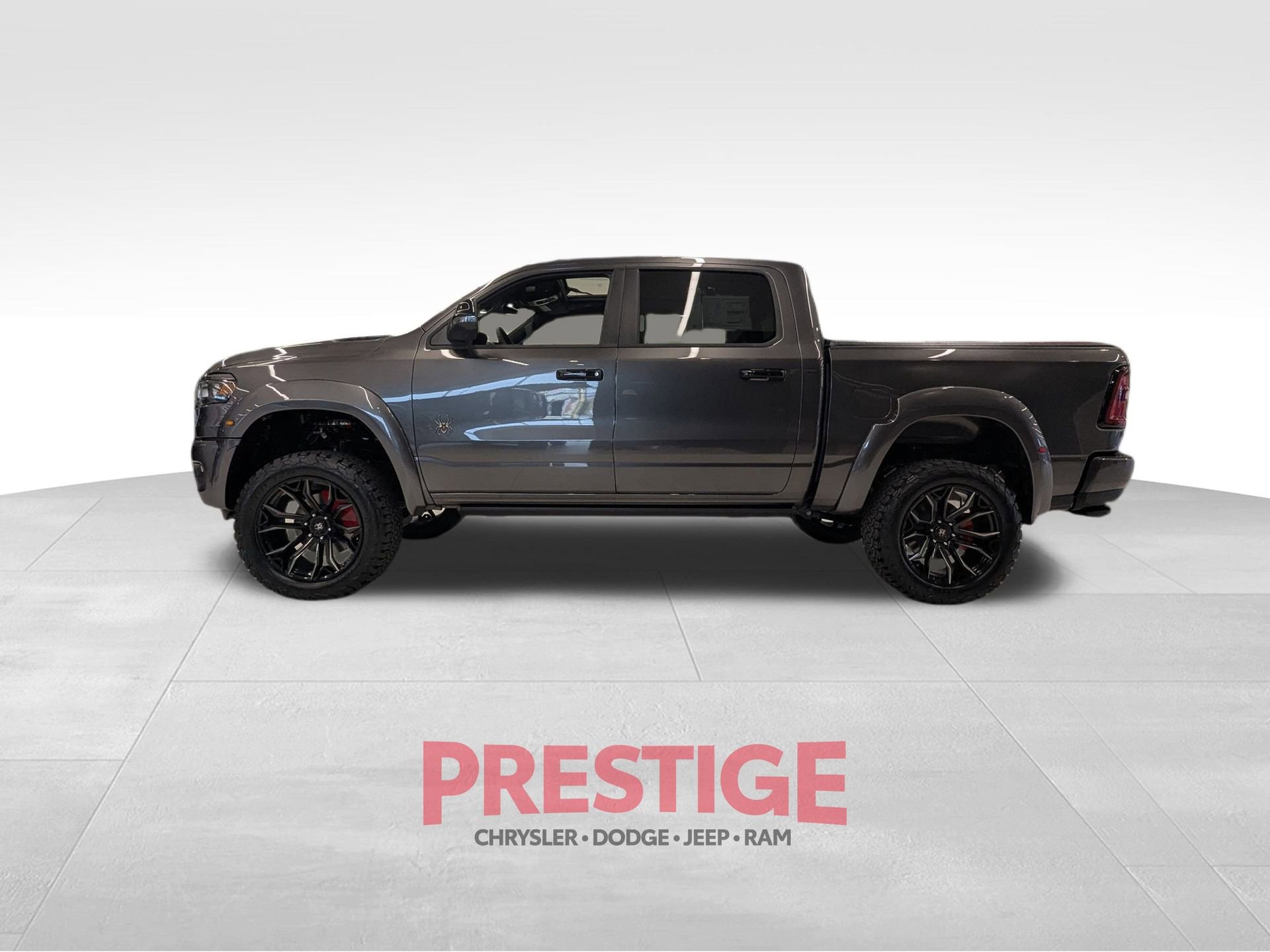 New 2026 RAM 1500 Big Horn image 10