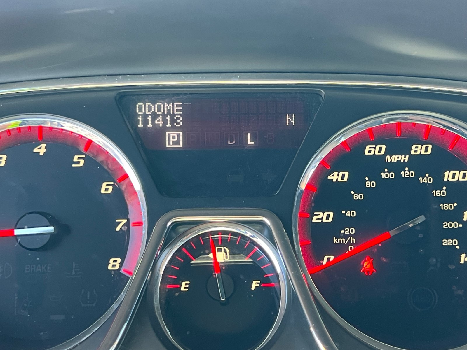 Used 2015 GMC Acadia Denali FWD image 11