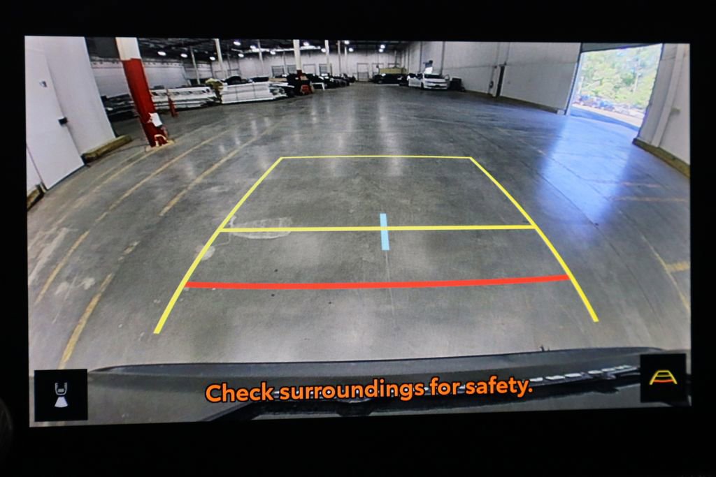 Used 2024 Toyota RAV4 XLE Premium image 35