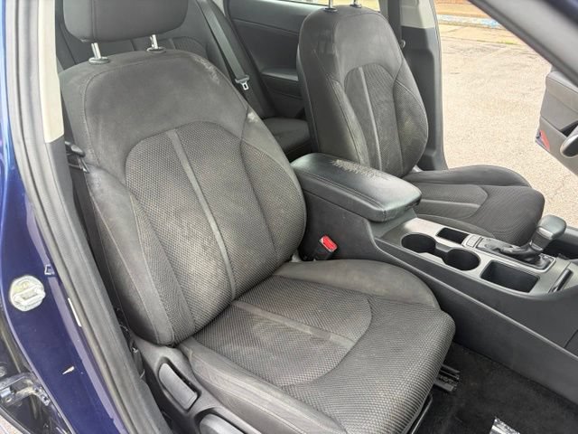 Used 2020 Kia Optima LX FWD image 34
