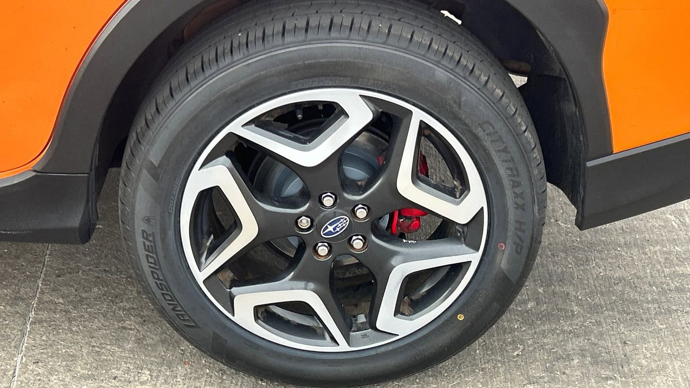 Used 2020 Subaru Crosstrek 2.0i Limited w/ Moonroof Package w/Navigation image 14