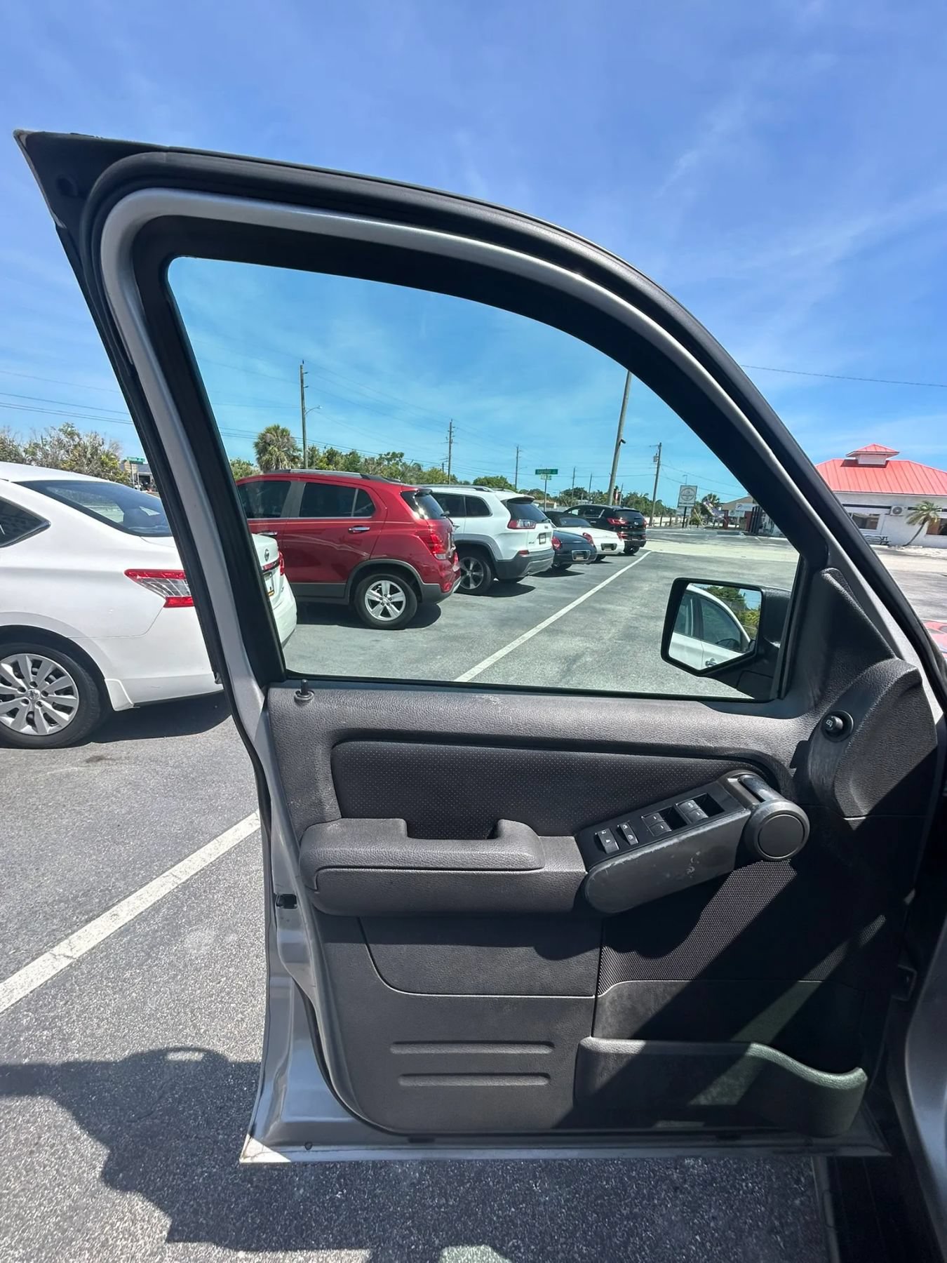Used 2008 Ford Explorer Sport Trac Limited RWD image 18