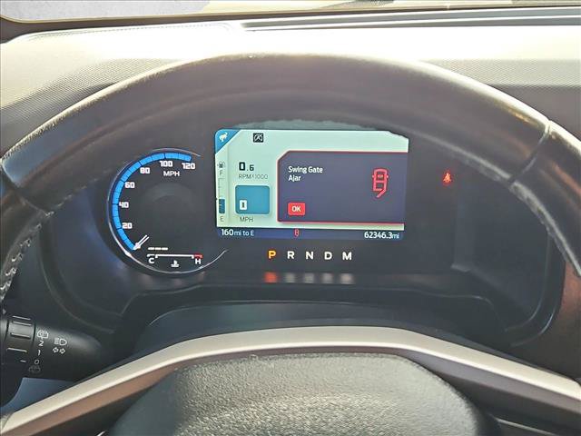 Used 2022 Ford Bronco Big Bend AWD/4WD image 11