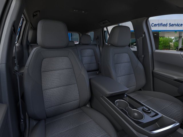 New 2027 Chevrolet Equinox LT w/ Midnight Edition FWD image 16