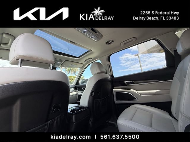 Used 2022 Kia Telluride S FWD image 14