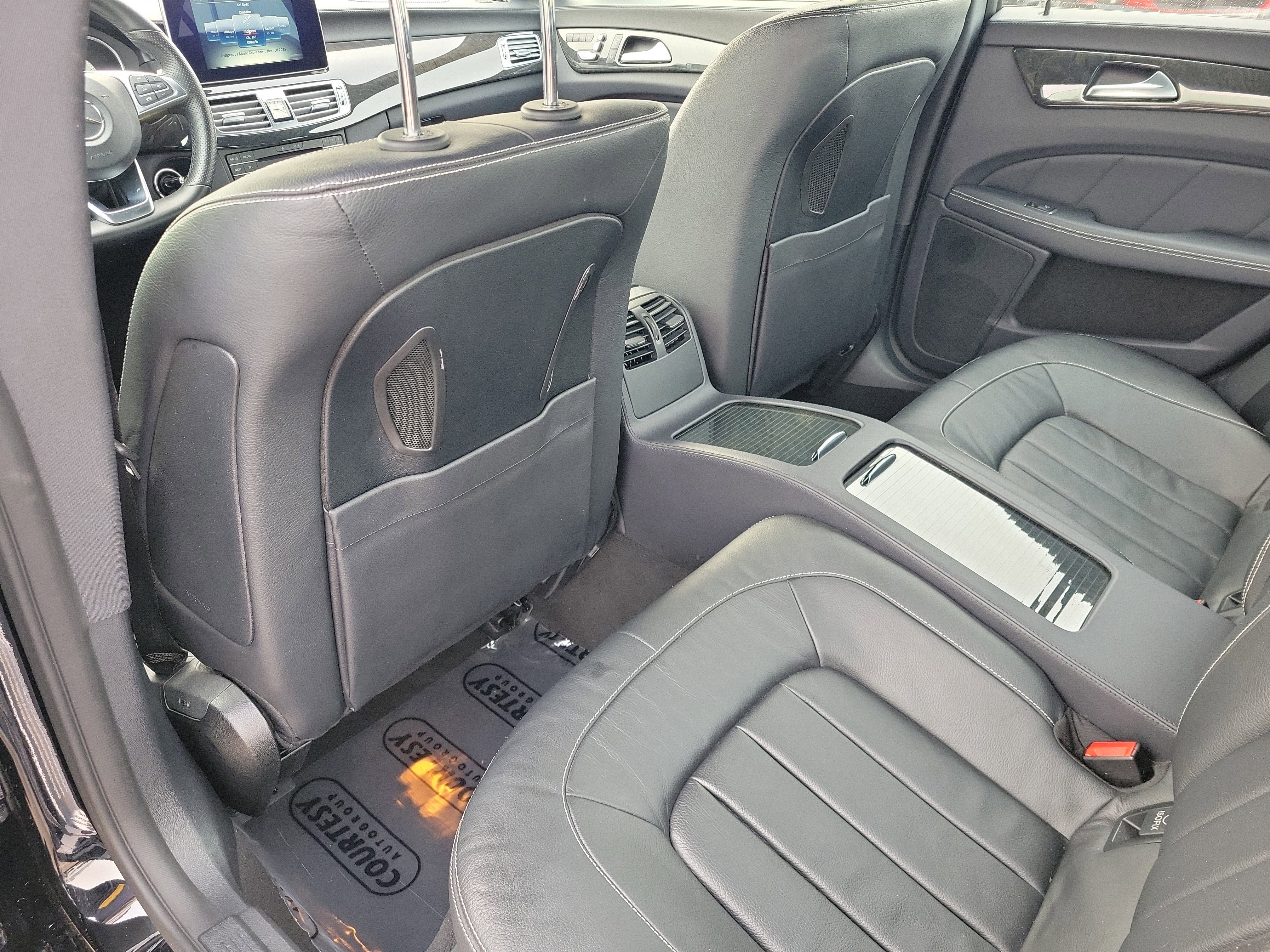 Used 2016 Mercedes-Benz CLS 400 image 14