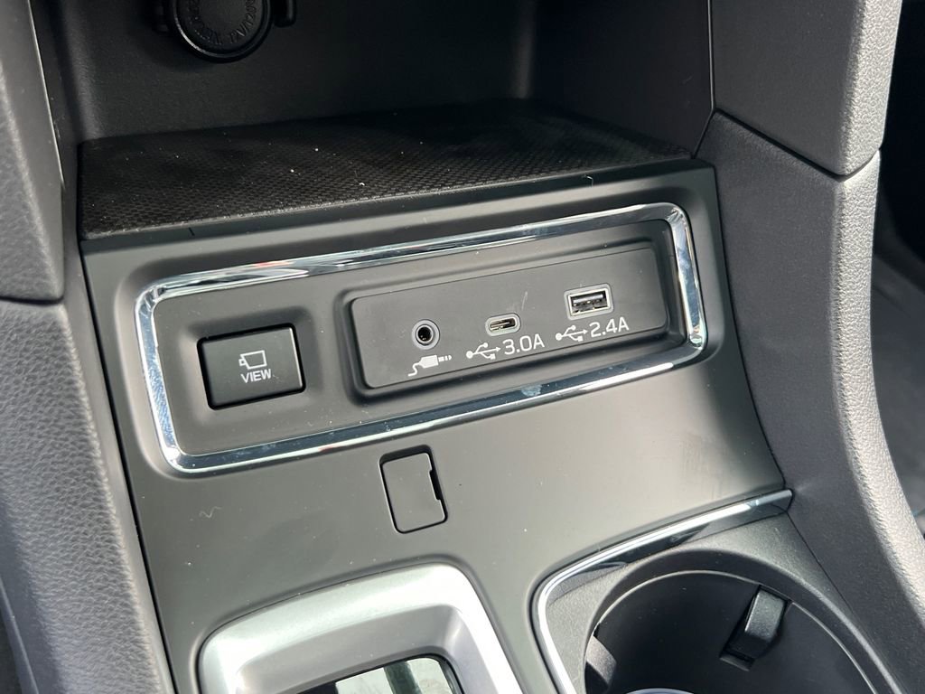 New 2026 Subaru Ascent Limited image 27