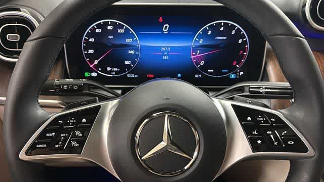 Used 2026 Mercedes-Benz GLC 300 4MATIC image 18