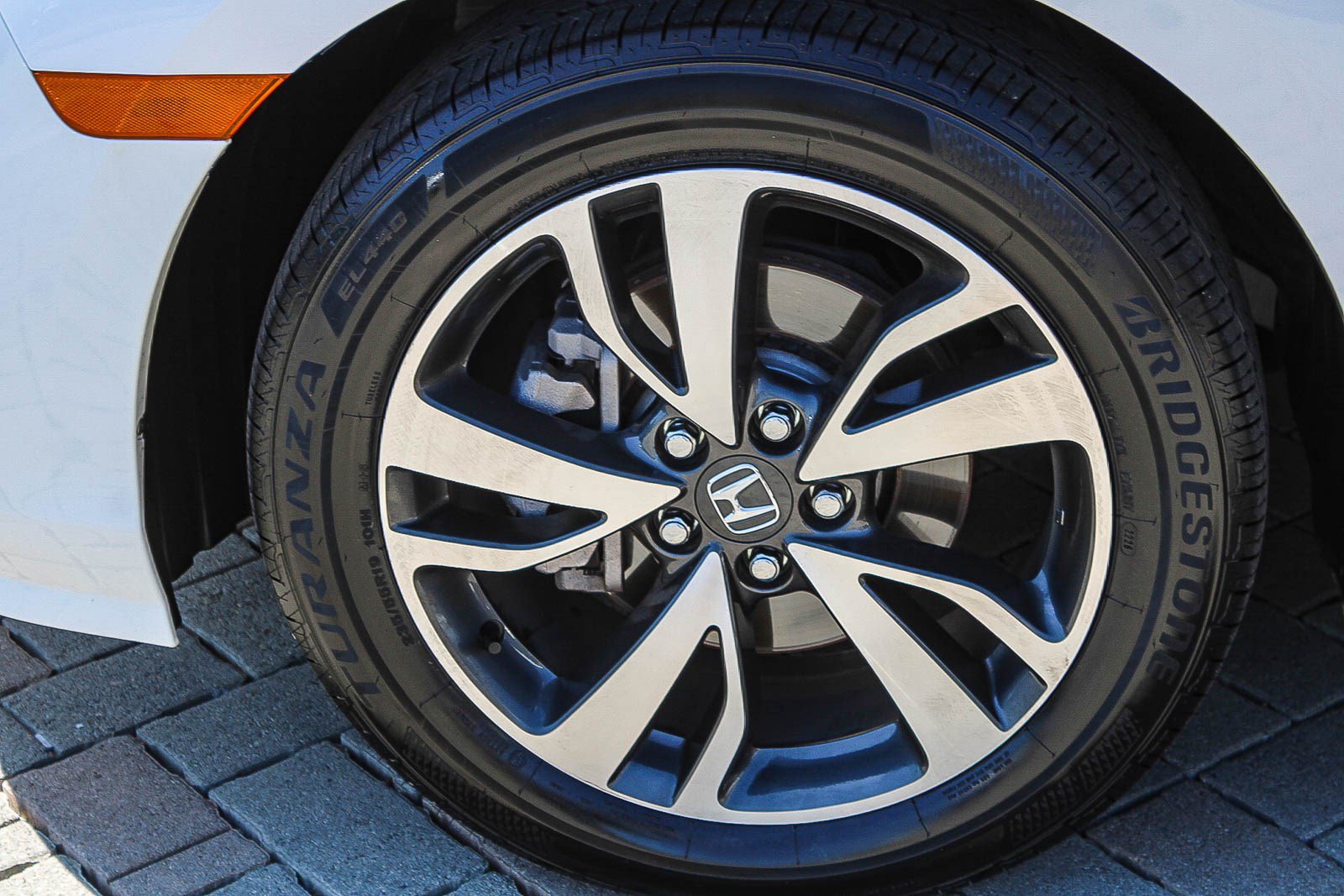 Used 2024 Honda Odyssey Touring image 14