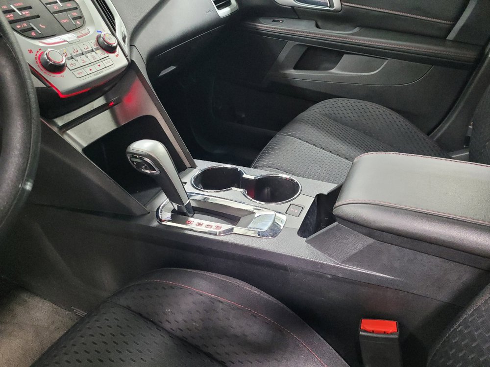 Used 2014 GMC Terrain SLE FWD image 26