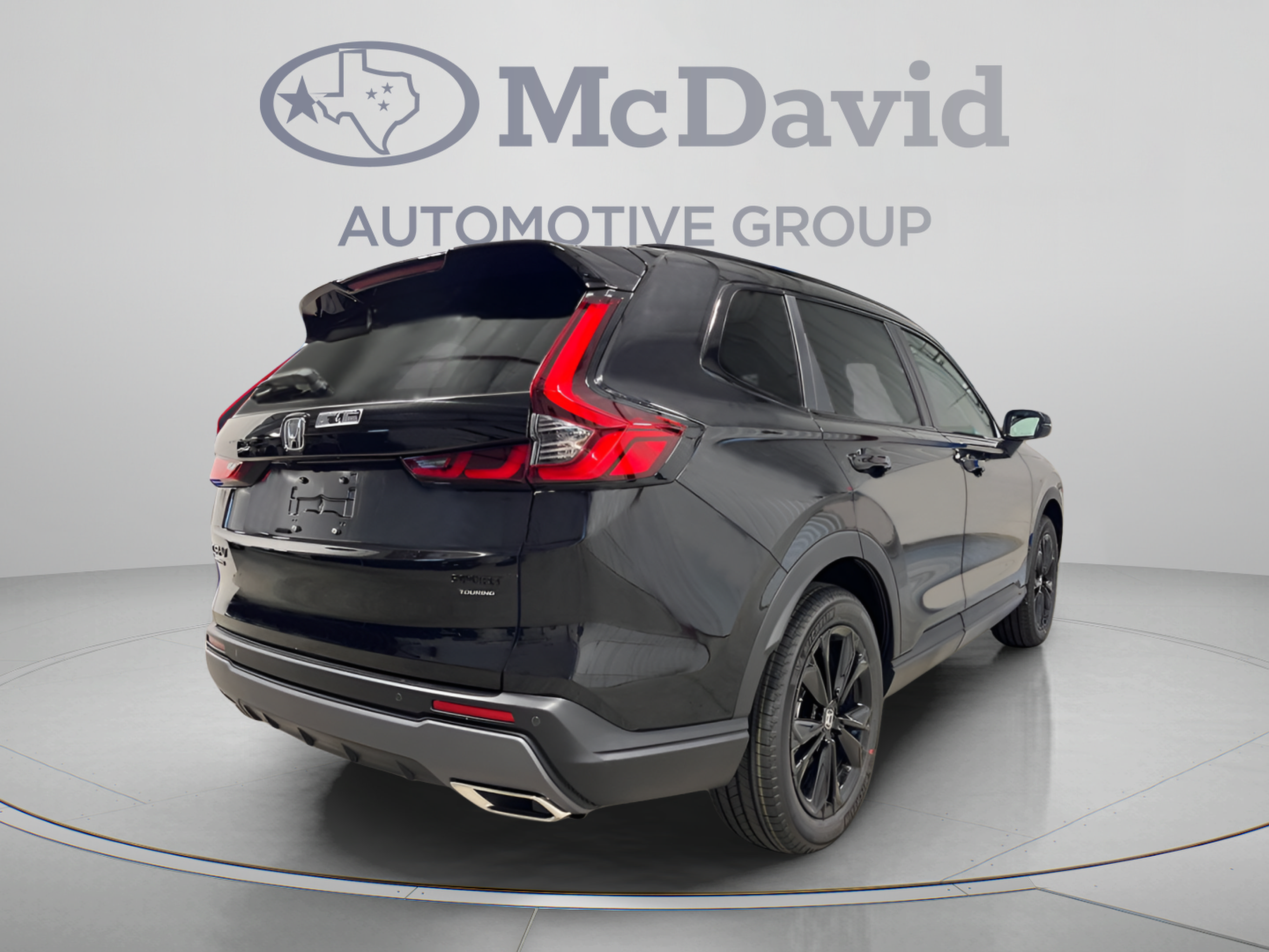 New 2026 Honda CR-V Sport Touring image 6