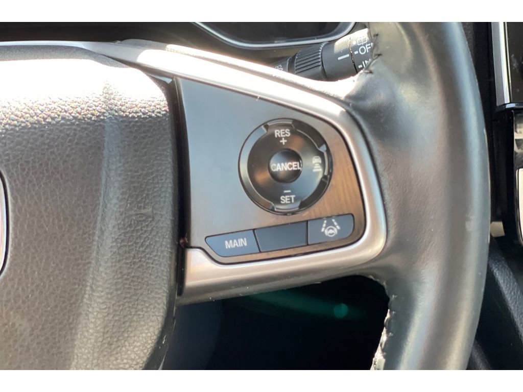 Used 2021 Honda CR-V EX-L image 35