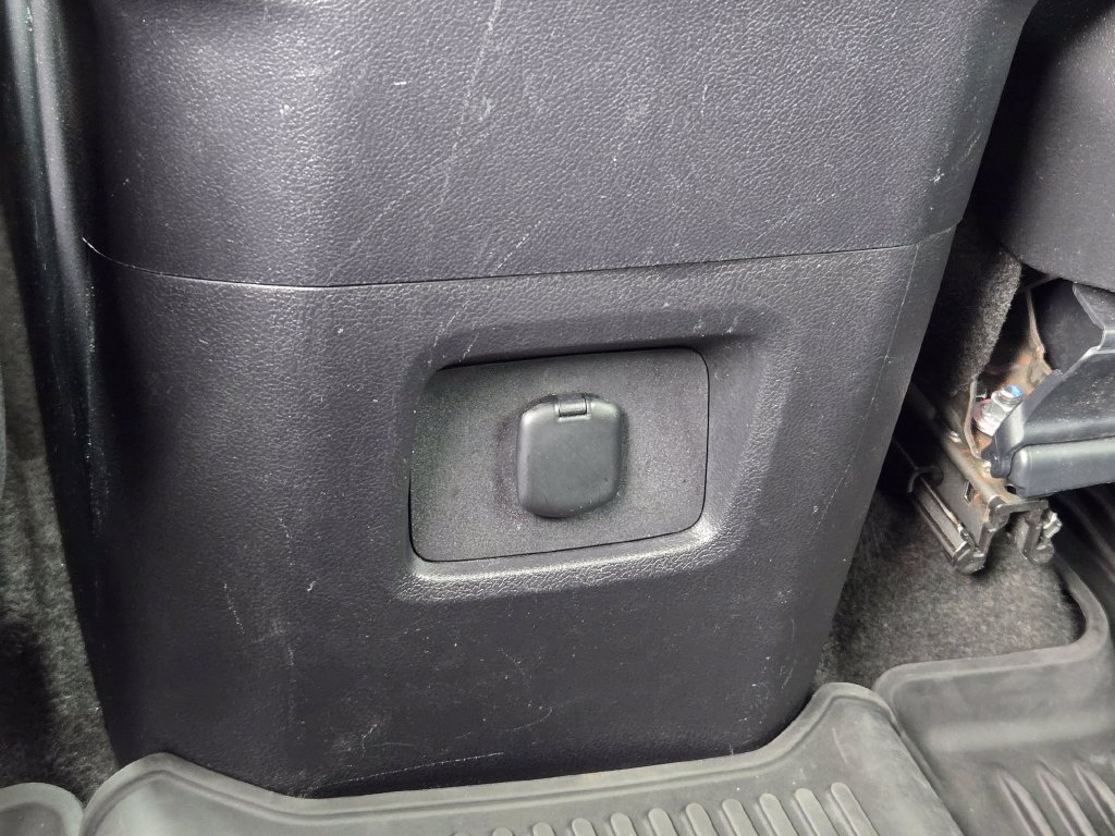Used 2024 Toyota Grand Highlander AWD image 30