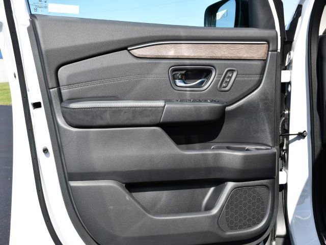 New 2026 Honda Pilot Elite image 11