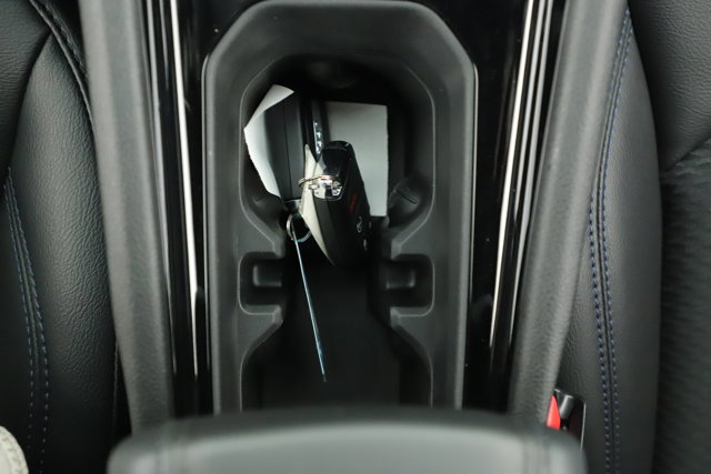 New 2026 Jeep Compass Latitude image 21