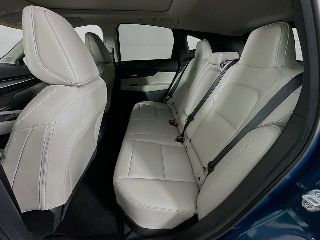 Certified 2025 Nissan Murano SL w/ Cargo Package image 34