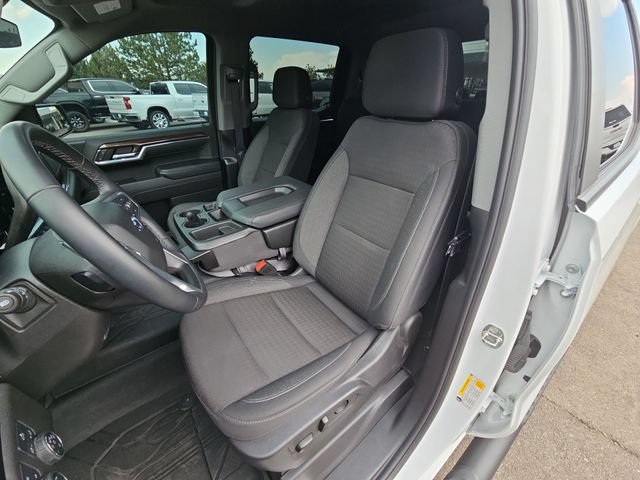 Used 2024 Chevrolet Silverado 1500 RST w/ Protection Package AWD/4WD image 16