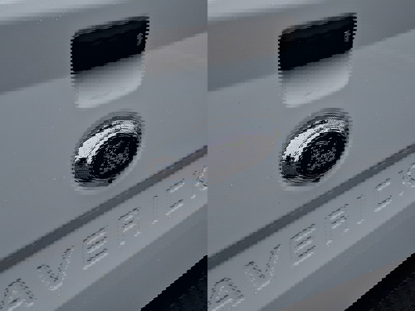 Used 2024 Ford Maverick Lariat image 30