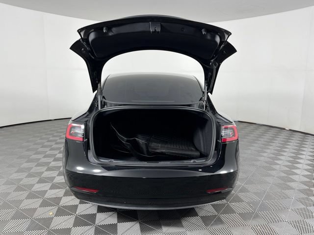 Used 2023 Tesla Model 3 Standard Range RWD image 42