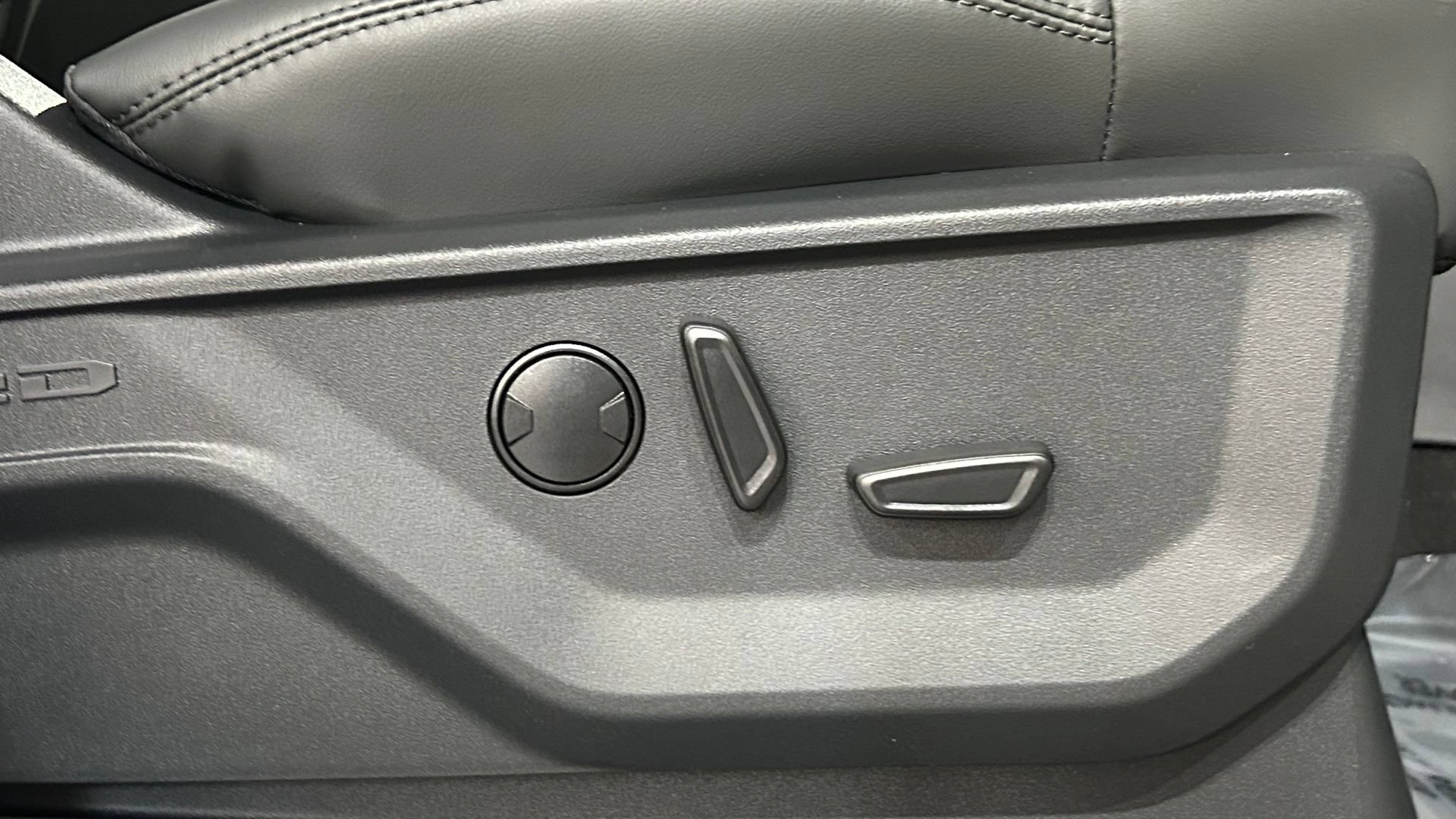New 2027 Ford Expedition Active AWD/4WD image 66