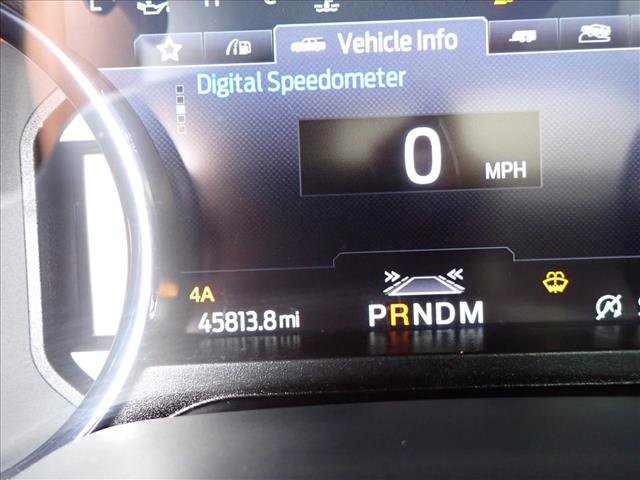 Used 2021 Ford Expedition King Ranch w/ Cargo Package AWD/4WD image 29