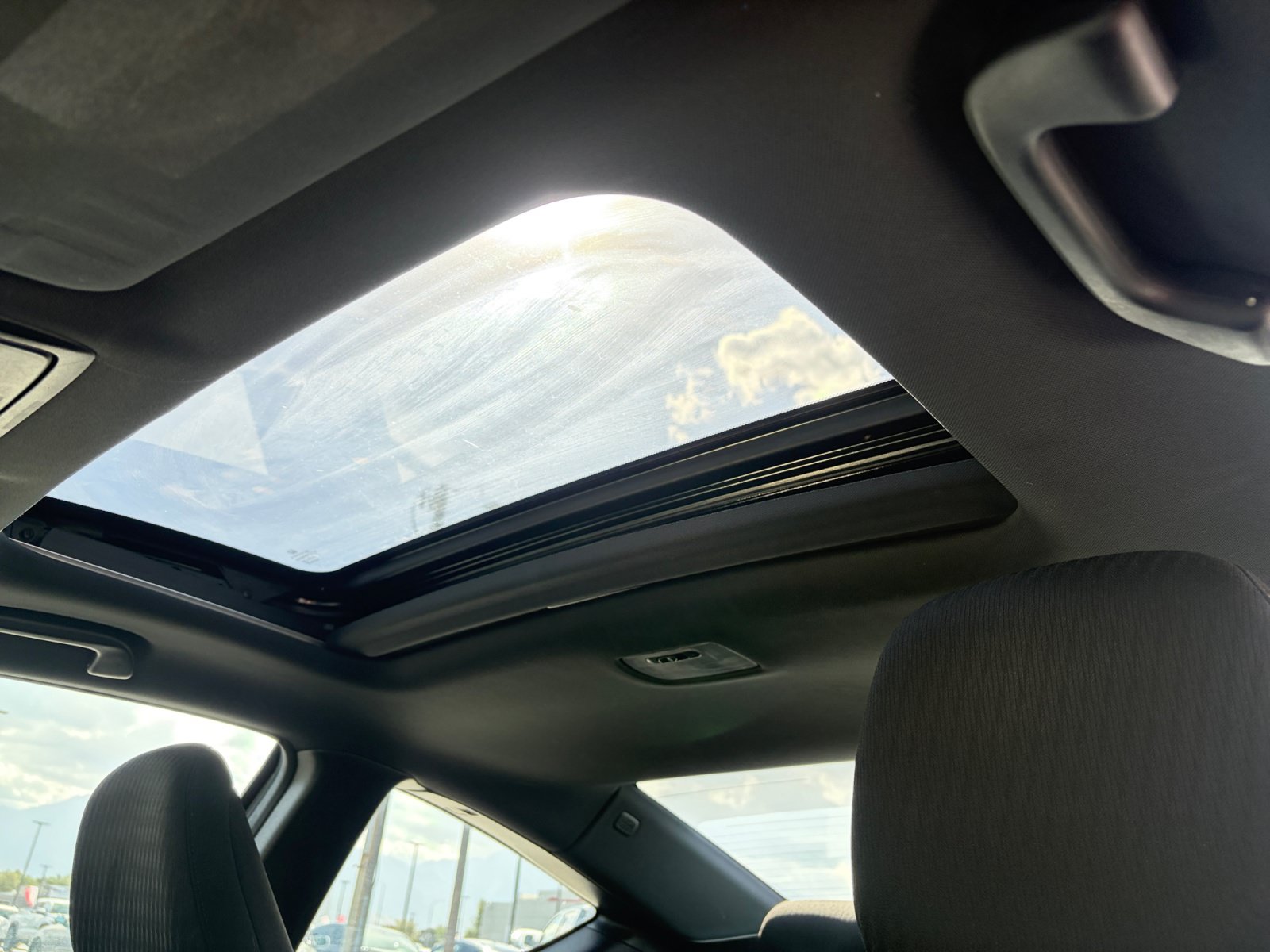 Used 2017 Honda Accord EX image 33