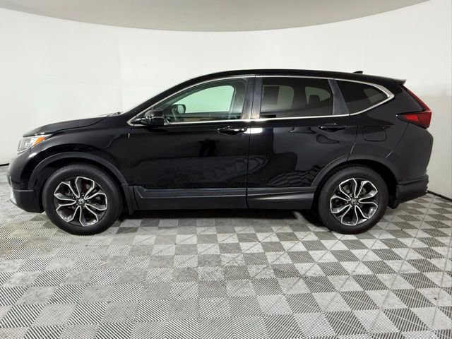 Used 2020 Honda CR-V EX image 3