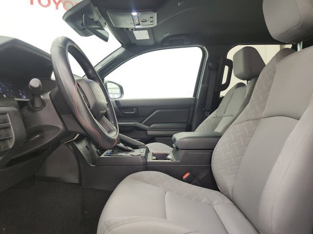 Certified 2026 Toyota Tacoma SR5 RWD image 14