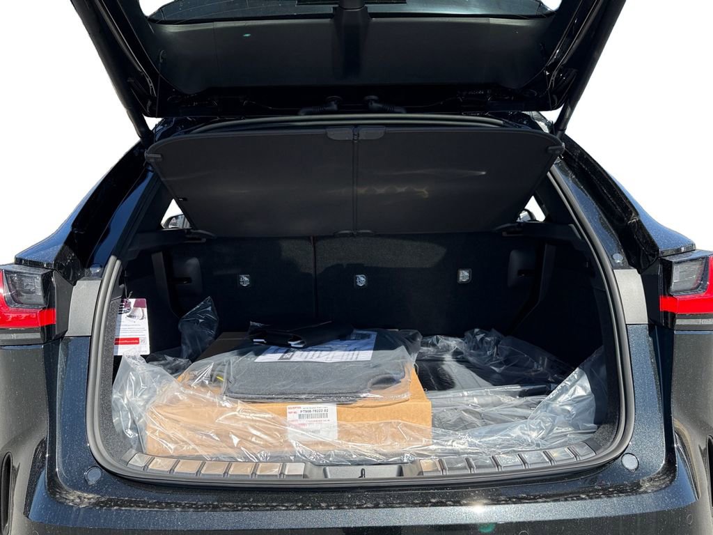 New 2026 Lexus NX 350 AWD w/ Luxury Package image 7