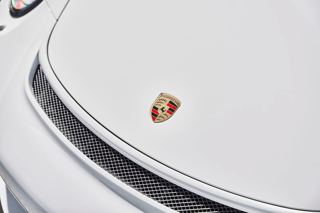 Used 2018 Porsche 911 GT3 RWD image 7